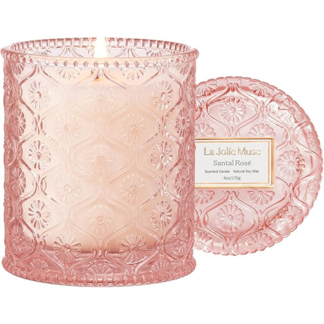 Sandalwood Rose Candle (6)