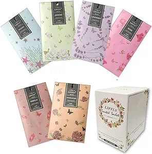 14 Packs Scented Sachets Bag