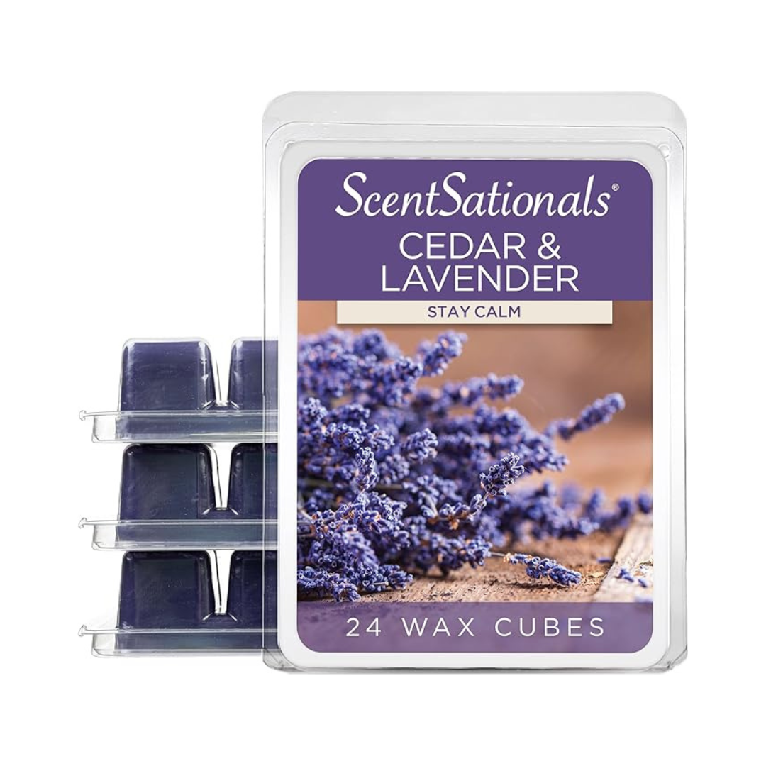 Scentsationals Wax Melts